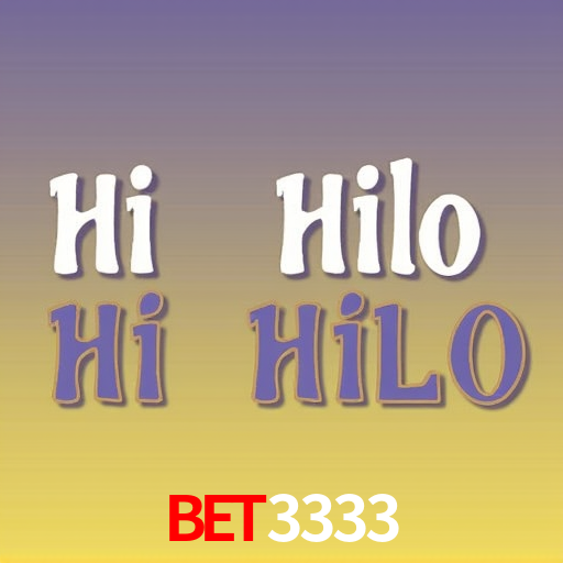 Game Providers bet3333
