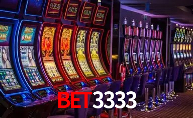 Estatísticas bet3333