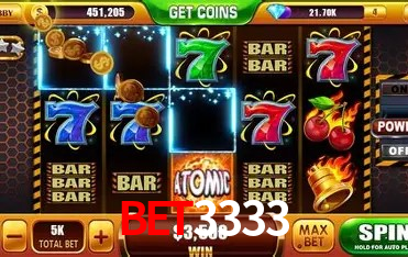 Apostas de Tênis bet3333