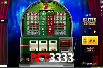 Benefícios da Conta bet3333