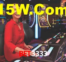 bet3333: Seu Cassino Premiado com Pagamentos Rápidos