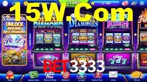 Welcome Bonus bet3333
