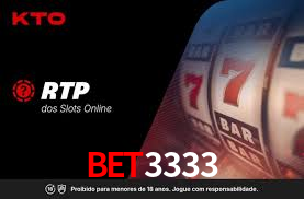 bet3333: Jogos de Caça-Níqueis-Altas Recompensas, Roleta-Velocidade, Blackjack-Desafios Máximos