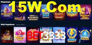 Sinta a adrenalina dos jogos de cassino com bet3333